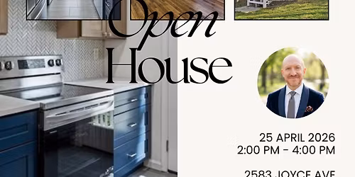 Decatur Open House