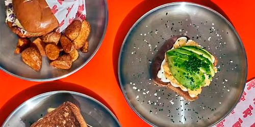 Brunch Roost Chicken La Latina