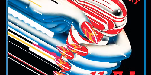 Powertrip \u2020 10-Year-Anniversary \u2020 Hard'N'Heavy Party \u2020 Schwarzer Keiler Stuttgart