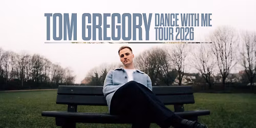 Tom Gregory (UK) | Rock Caf\u00e9 Prague