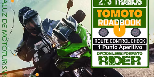 Ruta de los Omeyas - Medina Sidonia a C\u00f3rdoba