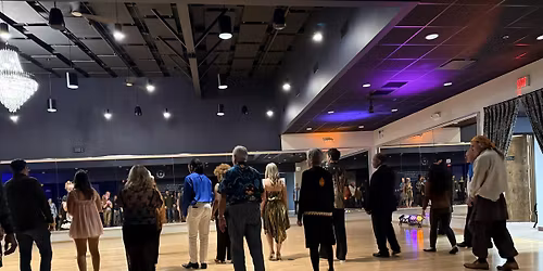Let\u2019s Dance, Nashville! Free Ballroom Dance Course at The Art of Ballroom