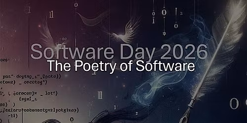 SOFTWARE DAY 2026