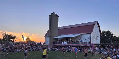 7th Annual Big Z (Wild it\u2019s 7 Already) - May 16th