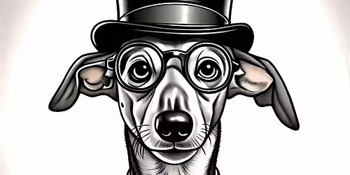 Top Dog Comedy Club - Jacksonville Invasion