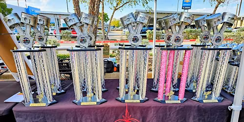 Retired Sheriff Terry Box Custom Car Show and BBQ Cook Off with Guraranteed $5k in payoff