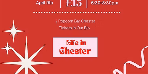 Scrunchie Making Social