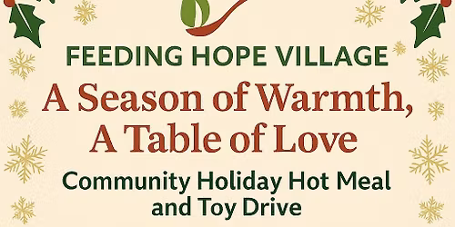 Feeding & Toy Giveaway