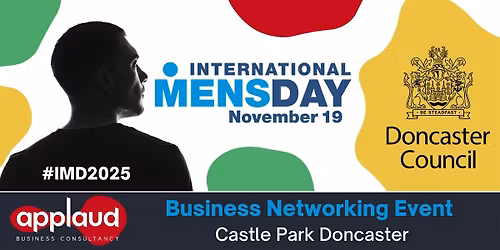 International Men's Day 2025