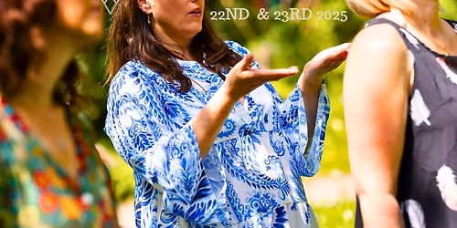 Introduction to Bio- Energy Healing Level 1 training with Wendy Vickery