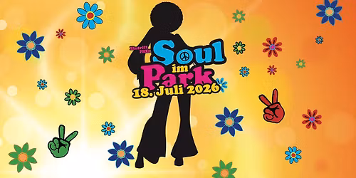 \u2605\u2605\u2605 Soul im Park \u2605\u2605\u2605