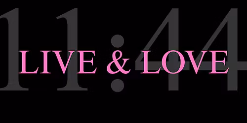 \u201cLet It Burn\u201d Fireside Chat