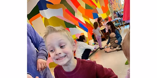 Mess Makers: Food Fight