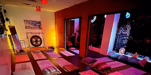 Explore the Power of the Breath @ ReVibeU Wellness Spa Tempe