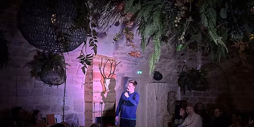 Comedy Club : Y a-t-il un comique dans la salle?