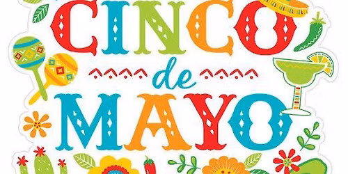 Cinco De Mayo $5 Deal Event