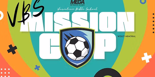 Mega Sports Vacation Bible School