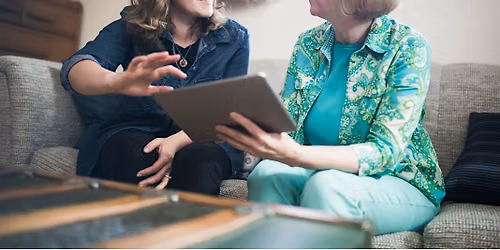 Digital Support, Mondays or Wednesdays at Maida Vale Library