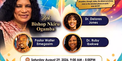 Empowerment to Impact Nations
