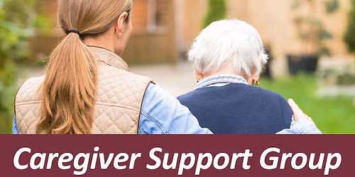 Caregiver Support Group