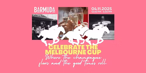 Melbourne Cup at Barmuda