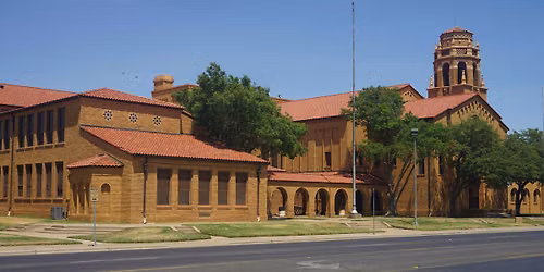 Lubbock High School Class of 2006 \u2014 20th Reunion Weekend