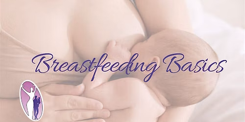 Breastfeeding Basics (In Person) Register at Thebirthcenter.com