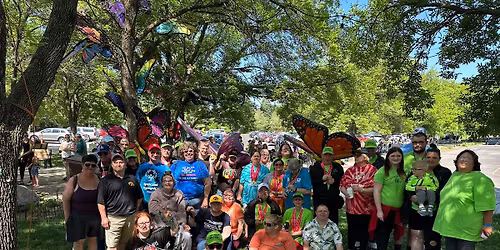 Midwest Magic vs Burlington Police Department