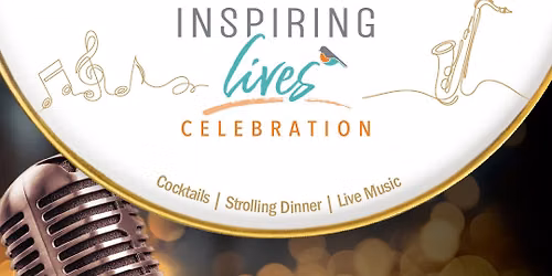 Inspiring Lives Celebration