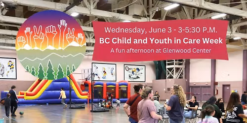 BC Child and Youth in Care Celebration