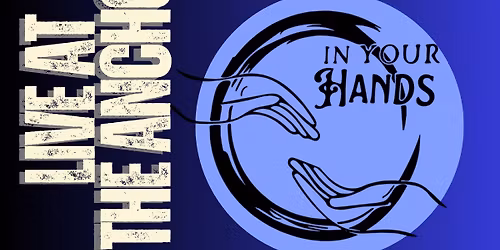 Live at The Anchor , Bourne 