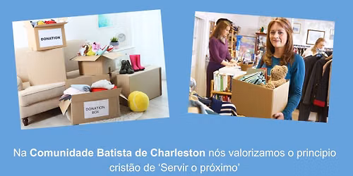 Bazar gratuito 