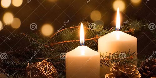Annual Christmas Candlelight Remembrance Service