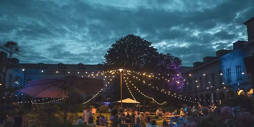 Magic Land Theatre @ Jardin Hospice : La Princesse aux pieds nus