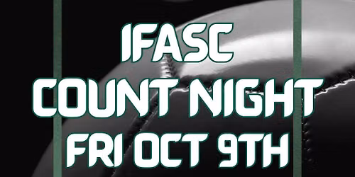 Count Night
