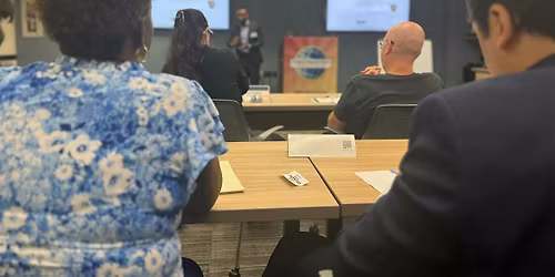 Toastmasters Fort Lauderdale: Toast of Las Olas Weekly Meeting