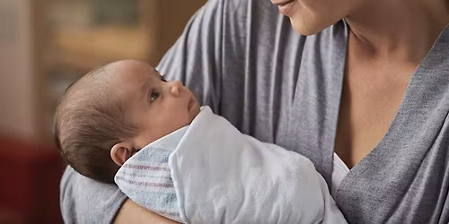 Newborn Care (In-person)