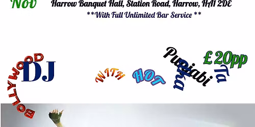 DIL WALO  KI  DIWALI  Dinner & Dance