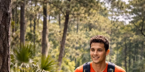 Map & Compass: Intermediate Orienteering Skills JUNE 2026, Winter Park