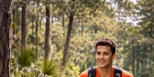 Map & Compass: Intermediate Orienteering Skills JUNE 2026, Winter Park