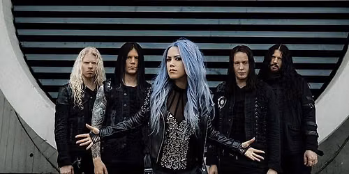 Arch Enemy