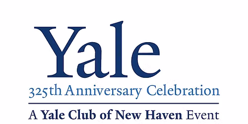 Yale 325th Anniversary Celebration - Voluntary Contribution