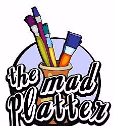 Autistic Adult Hangout: Pottery Painting