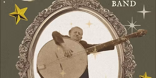 Colum Corless and his New Band, with Seth Rackard and Alex Andr\u00e9s