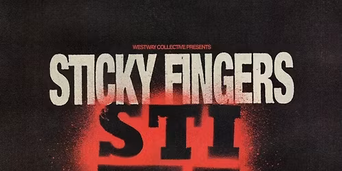 Sticky Fingers: Live in North America at SF Masonic Auditorium