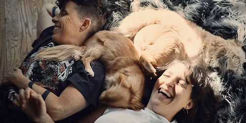 Documentary Screening: "Come See Me in the Good Light" in town of Clifton