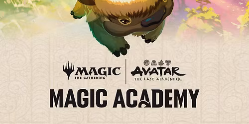 Magic Academy Learn to DeckBuild and Draft