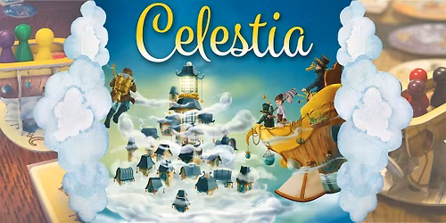 Learn to Play Celestia