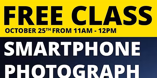 Smartphone Photos Tips and Tricks