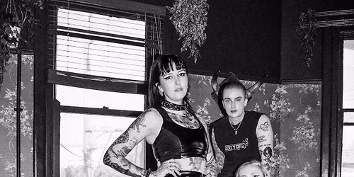 R.U.B\/Clitspit\/Sourflake 